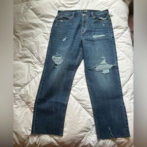Women’s old navy jeans